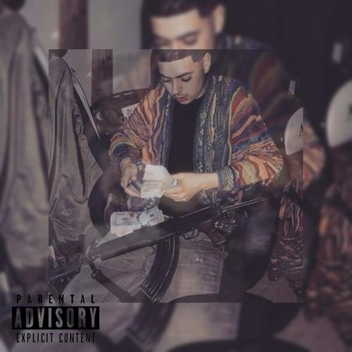 Belong (feat. Lil Flash & Jakesand) [Explicit]
