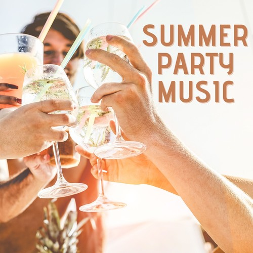 Summer Party Music