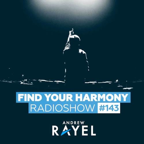 Find Your Harmony Radioshow #143