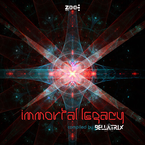 Immortal Legacy