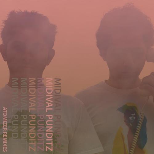 Atomizer (Remixes)