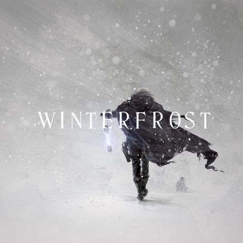 Winterfrost