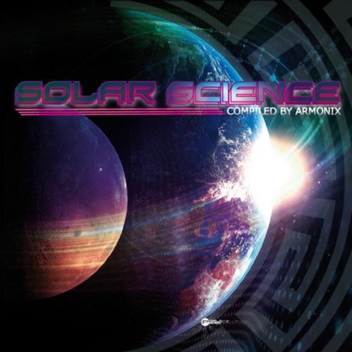 Solar Science