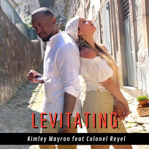 Levitating (feat. Colonel Reyel)