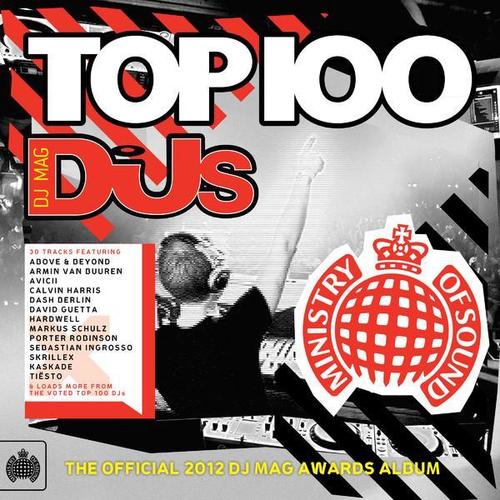 DJ Mag Top 100 DJs - Ministry of Sound