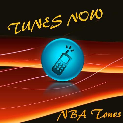 Tunes Now: NBA Tones