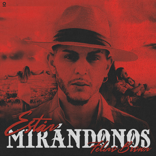 Están Mirándonos