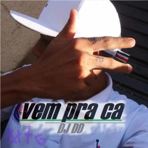 MTG VEM PRA CA (Explicit)