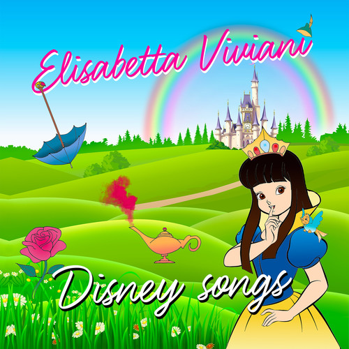 Disney Songs