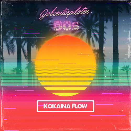 80S Kokaina Flow (Explicit)