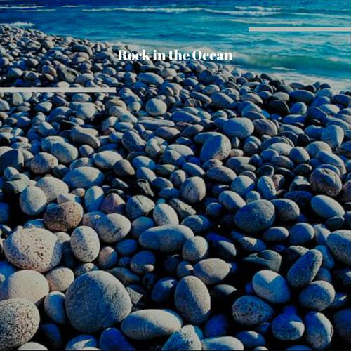 Rock in the Ocean