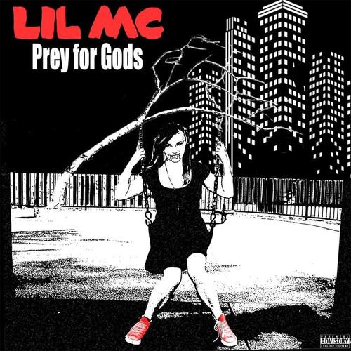 Prey for Gods (Explicit)