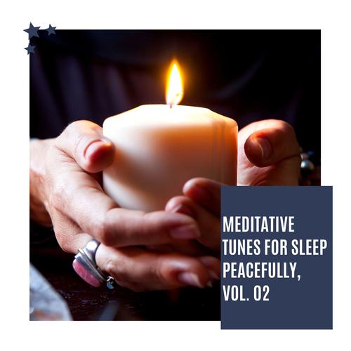 Meditative Tunes For Sleep Peacefully, Vol. 02