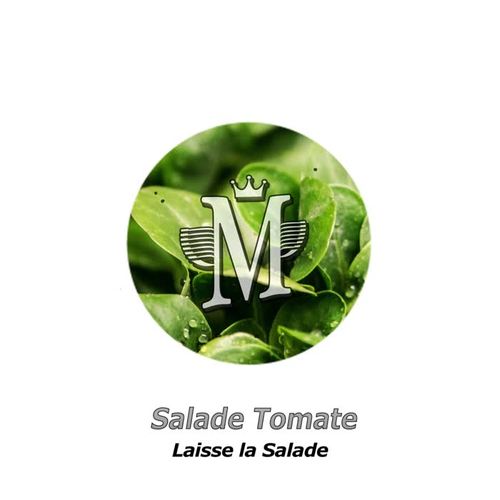 Laisse La Salade