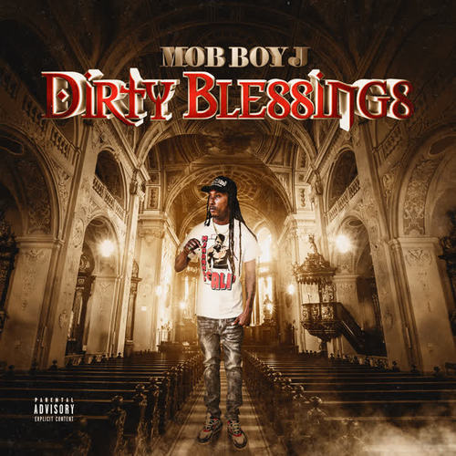 Dirty Blessings (Explicit)