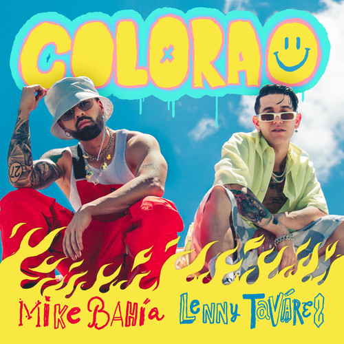 Colorao (Explicit)