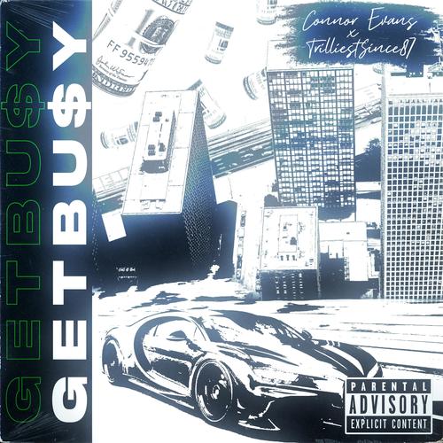 GET BUSY (Explicit)