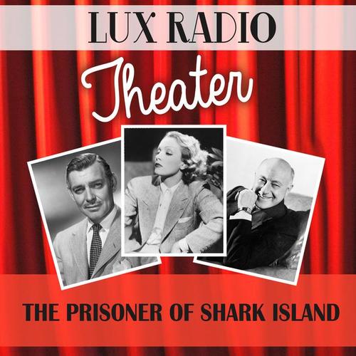 The Prisoner of Shark Island