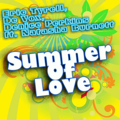 Summer Of Love