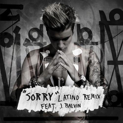 Sorry (feat. J Balvin)  [Latino Remix] 