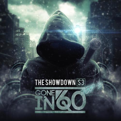 The Showdown S3 (feat. King Wizdom, Wavy the Pirate, L.A. Cartier, Just J & Subten) [Explicit]