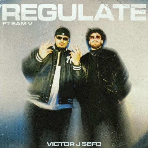 REGULATE