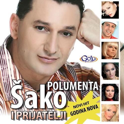 Sako I Prijatelji