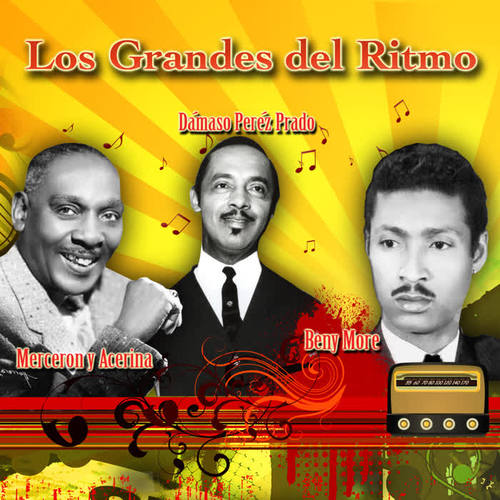 Los Grandes del Ritmo