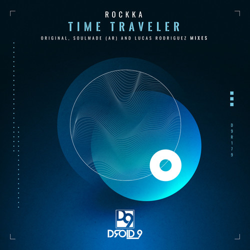 Time Traveler (Soulmade (AR) Remix)