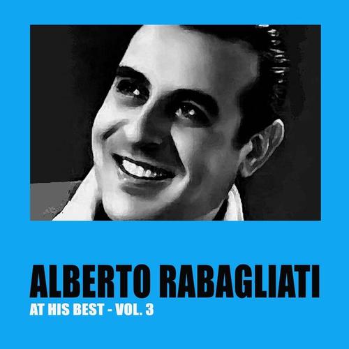 Alberto Rabagliati at His Best, Vol. 3