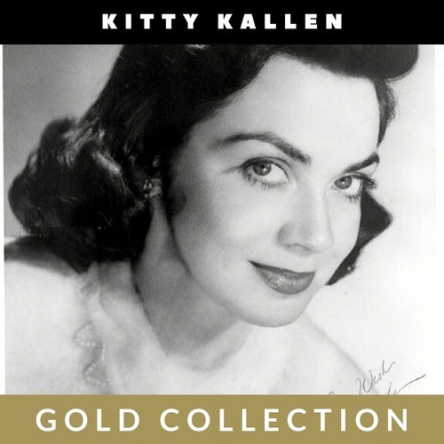 Kitty Kallen - Gold Collection