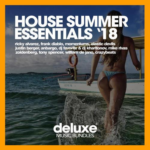 House Summer Essentials '18