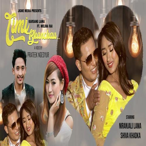 Timi Bhanchhau (feat. Melina Rai)