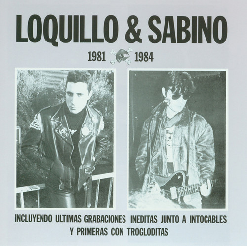 Loquillo Y Sabino