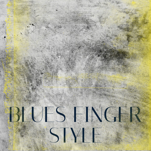 Blues Finger Style