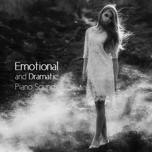 Emotional and Dramatic Piano Sounds