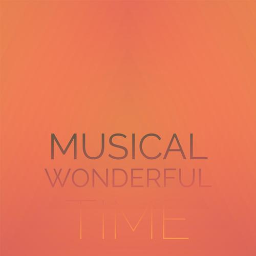 Musical Wonderful Time