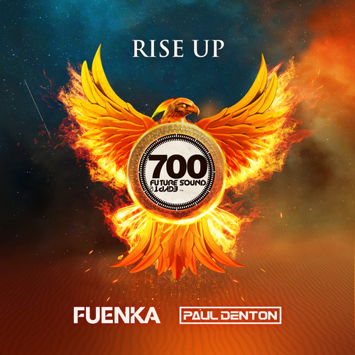 FSOE 700 - Rise Up