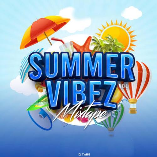 Summer Vibez Mix, Vol. 1