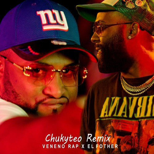 Chukyteo (Remix)