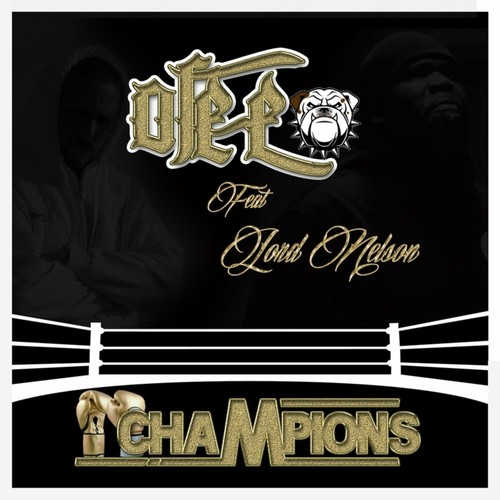 Champions (Explicit)
