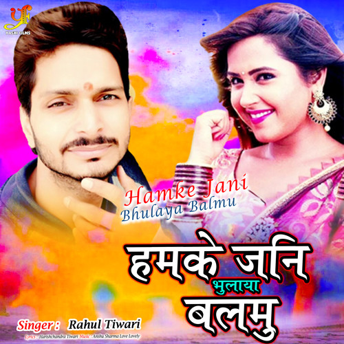 Hamke Jani Bhulaya Balmu