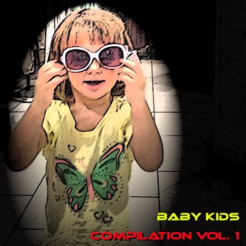 Baby Kids Compilation, Vol. 1