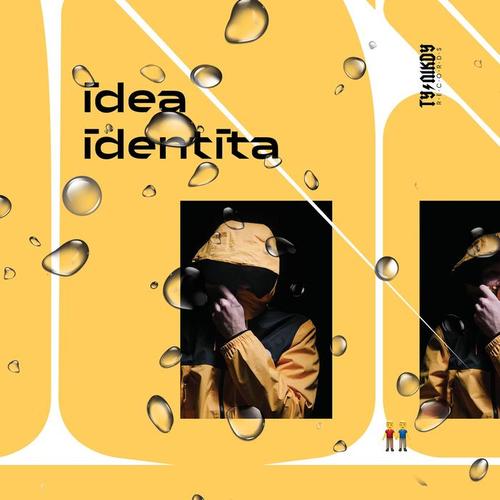 Identita (feat. Boy Wonder) [Explicit]