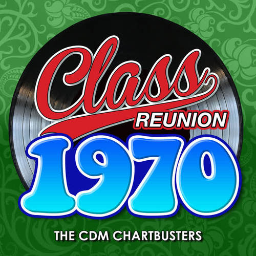 Class Reunion 1970