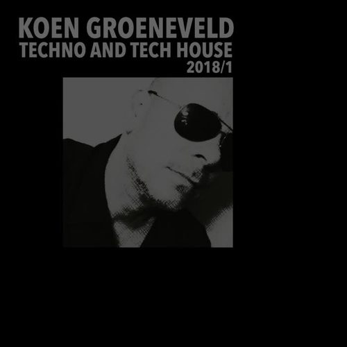 Techno & Tech House 2018-1