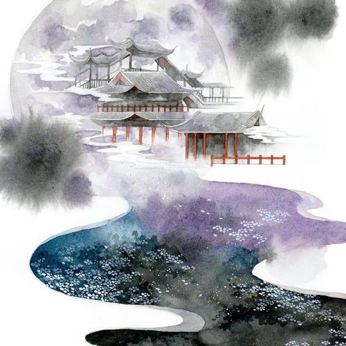一尊芳酒送君行