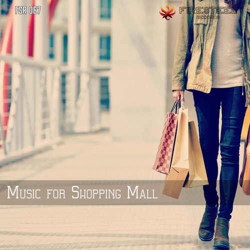 Music for Shopping Mall