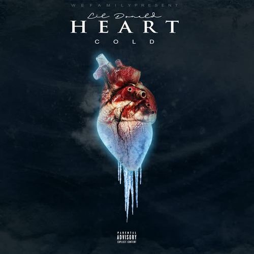 Heart Cold (Explicit)