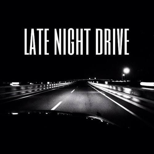 Late Night Drive (feat. Cohen Forbes, Edge & Adrenaline)